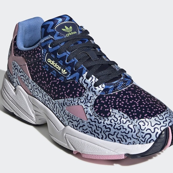 Adidas Falcon Out Loud Collection Adidas Falcon Out Loud Collection